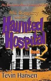 Mr. Boggarty and the Haunted Hospital