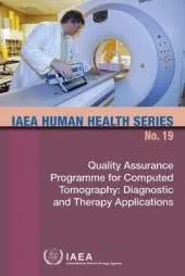 Quality assurance programme for computed tomography