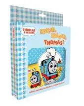 Splish, Splash, Thomas!