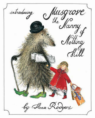 Musgrove the Nanny of Notting Hill