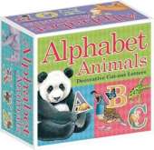 Alphabet Animals