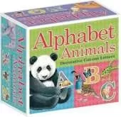 Alphabet Animals