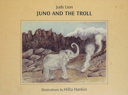 Juno and the Troll