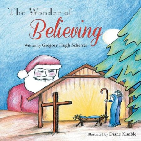 The Wonder of Believing