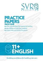 11+ English Papers