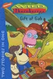The Gift of Gab