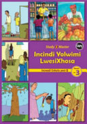 Incindi Yolwimi Lwesixhosa: Home Language