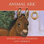 Donkey on the Doorstep