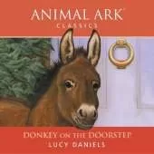 Donkey on the Doorstep