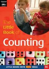 The Little Book of Counting: Little Books with Big Ideas