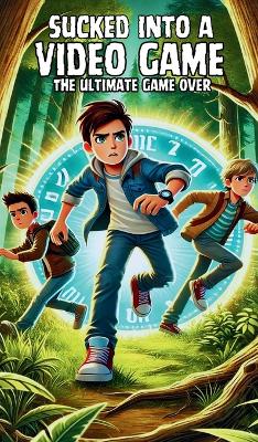 Sucked into a Video Game: The Ultimate Game Over