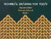 Technical Drawing Today Bk 1 2e