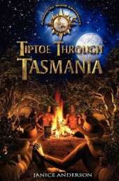 Tiptoe Through Tasmania