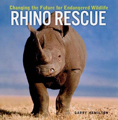 Rhino Rescue