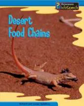 Desert