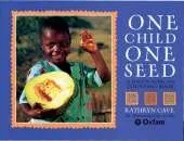 One Child One Seed: A South African Counting Book