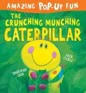 The Crunching Munching Caterpillar
