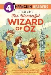 L. Frank Baum's The Wonderful Wizard of Oz