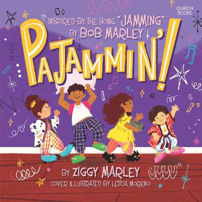 Pajammin'