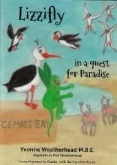 Lizzifly in a quest for Paradise