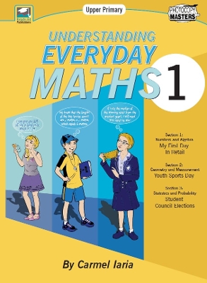 Understanding Everyday Maths