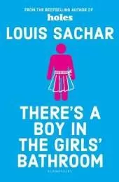 There's a Boy in the Girls' Bathroom
