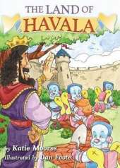 Land Of Havala, The