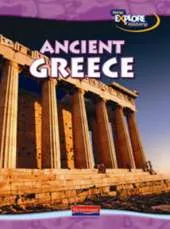 New Explore History: Ancient Greece