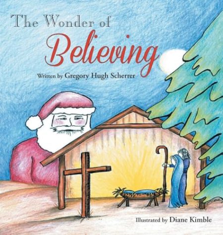 The Wonder of Believing