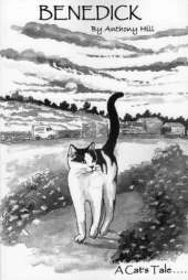 Benedick: A Cat's Tale