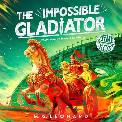 The Impossible Gladiator
