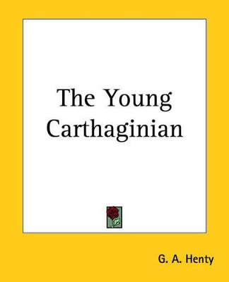 The Young Carthaginian
