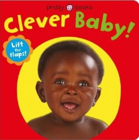 Clever Baby!