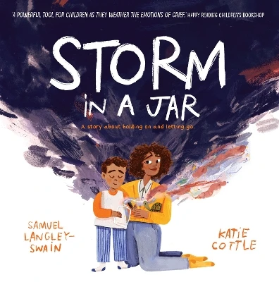 Storm In A Jar