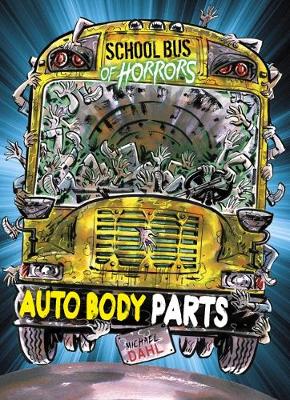 Auto Body Parts