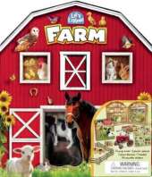 Let's Explore: Farm
