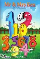 Mr & Mrs Ken - and the Numbers One to 10