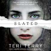 Slated: Book 1