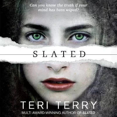 Slated Trilogy Series