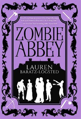 Zombie Abbey
