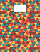 Graph Paper Notebook: Grid Paper Notebook 120 Sheets Large 8.5 x 11 Quad Ruled 5x5