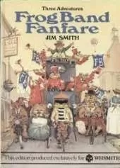 Frog Band Fanfare