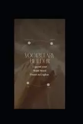 Vocabulary Builder: Expand Your Word Power in English
