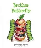 Brother Butterfly