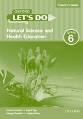 Let's do Natural Science and Health (Namibia): Grade 6: Teacher's Guide