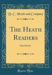 The Heath Readers: First Reader (Classic Reprint)
