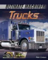 Ultimate Machines: Trucks