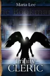 Trinity: Cleric