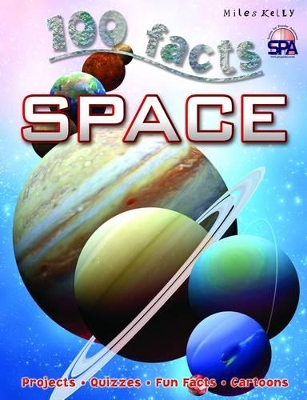 100 Facts Space