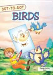Dot-To-Dot Birds